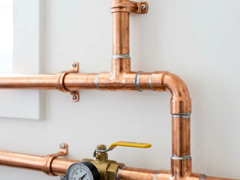 Frequently asked plumbing questions in Klamath Falls. Licensed plumbing contractors answering your pipe, leak, and repair questions.